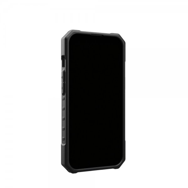 Urban Armor Gear (UAG) iPhone 15 Deksel Pathfinder MagSafe Ice