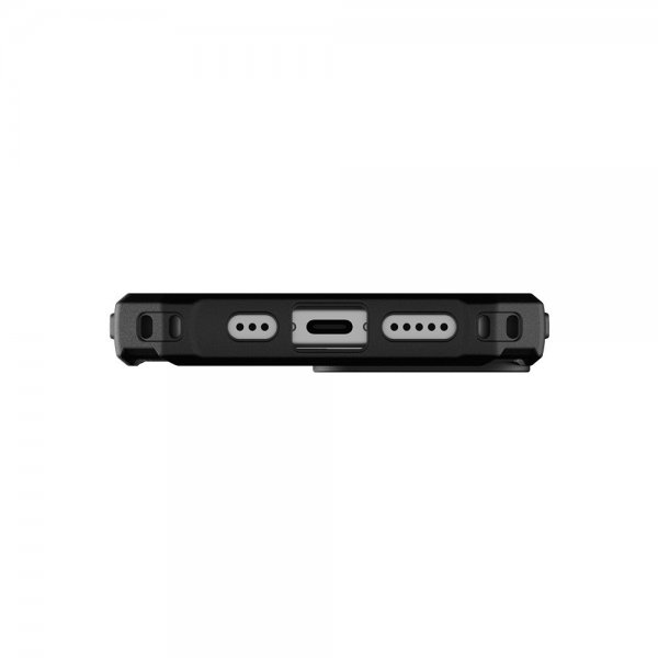 Urban Armor Gear (UAG) iPhone 15 Deksel Pathfinder MagSafe Ice