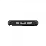 Urban Armor Gear (UAG) iPhone 15 Deksel Pathfinder MagSafe Ice