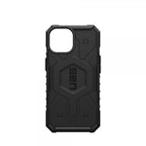 Urban Armor Gear (UAG) iPhone 15 Deksel Pathfinder MagSafe Svart