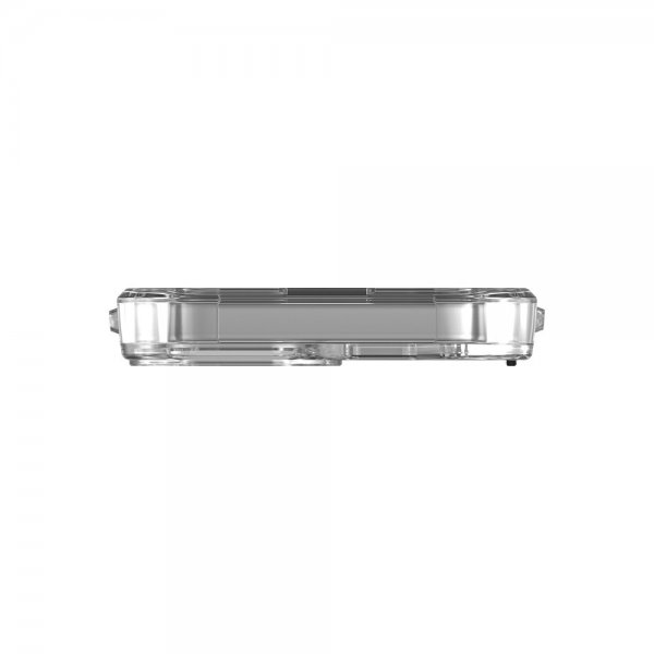 Urban Armor Gear (UAG) iPhone 15 Deksel Plyo MagSafe Ice Hvit