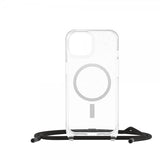 Otterbox iPhone 15 Deksel React Necklace MagSafe Stardust