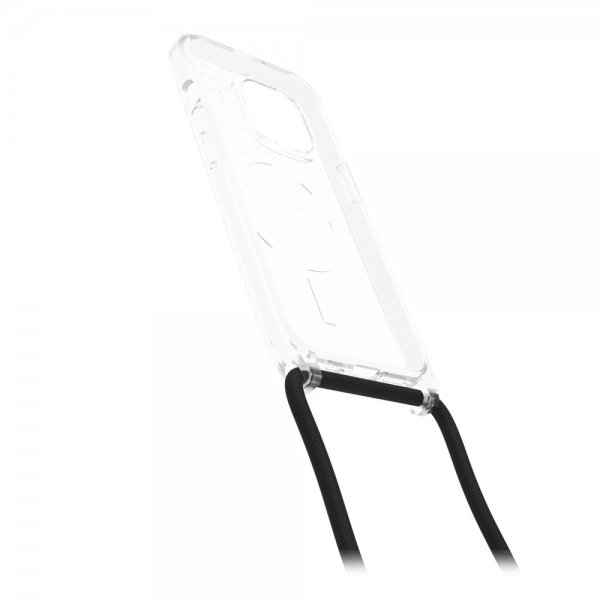 Otterbox iPhone 15 Deksel React Necklace MagSafe Stardust