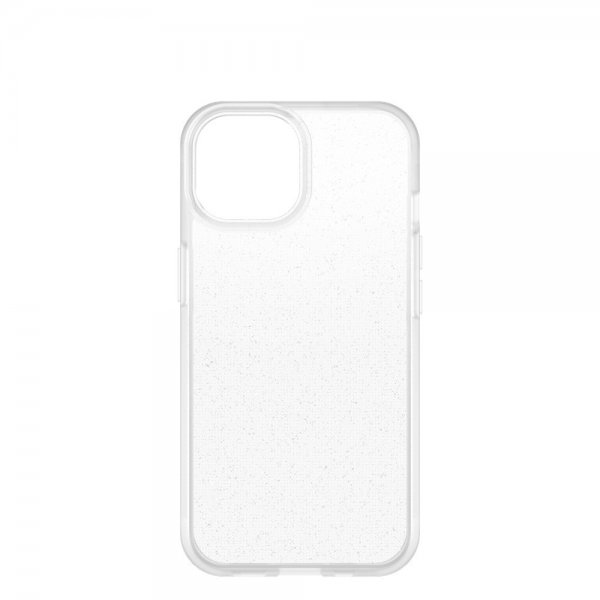 Otterbox iPhone 15 Deksel React Stardust