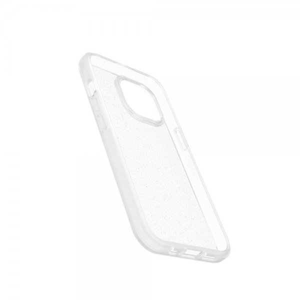 Otterbox iPhone 15 Deksel React Stardust
