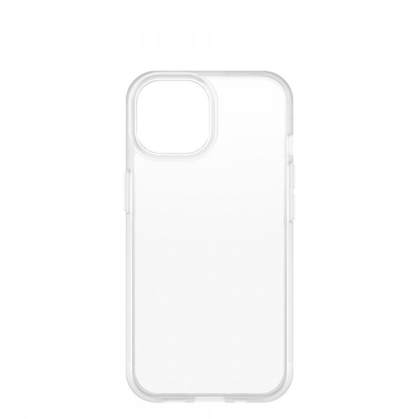Otterbox iPhone 15 Deksel React Transparent
