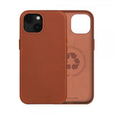 dbramante1928 iPhone 13/14/15/16e/17e Deksel Roskilde MagSafe Tan