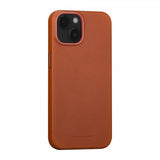 dbramante1928 iPhone 13/14/15/16e/17e Deksel Roskilde MagSafe Tan