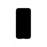 Nudient iPhone 15 Deksel Thin Case MagSafe Ink Black