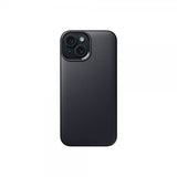 Nudient iPhone 15 Deksel Thin Case MagSafe Midwinter Blue