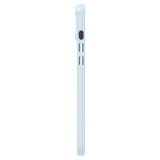 Spigen iPhone 15 Deksel Thin Fit Mute Blue