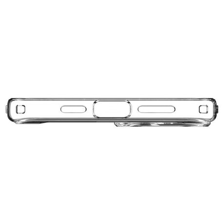 Spigen iPhone 15 Deksel Ultra Hybrid Crystal Clear