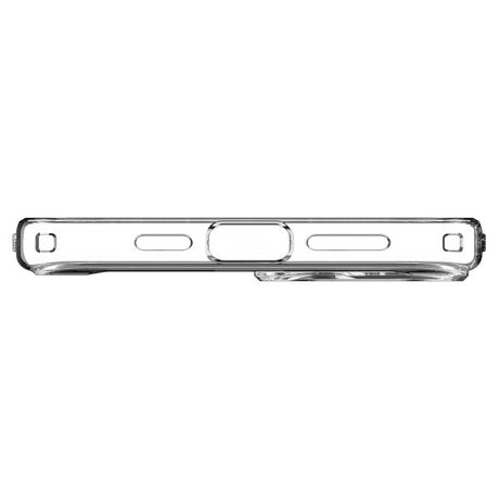 Spigen iPhone 15 Deksel Ultra Hybrid MagFit Svart