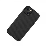 Celly iPhone 15 Deksel ULTRAMAG Svart