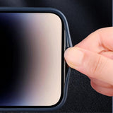 X-Level iPhone 15 Deksel V-shape Grønn