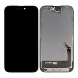 iPhone 15 Skjerm Soft OLED