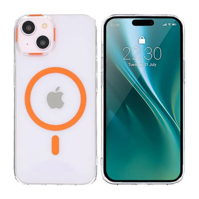Oransje