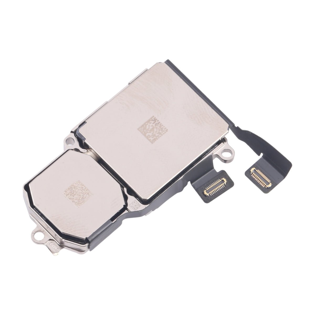 iPhone 16 originalt bakkamera