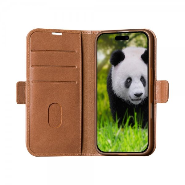 dbramante1928 iPhone 16 Etui Copenhagen Tan