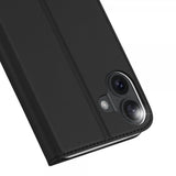 Dux Ducis iPhone 16 Etui Skin Pro Series Svart