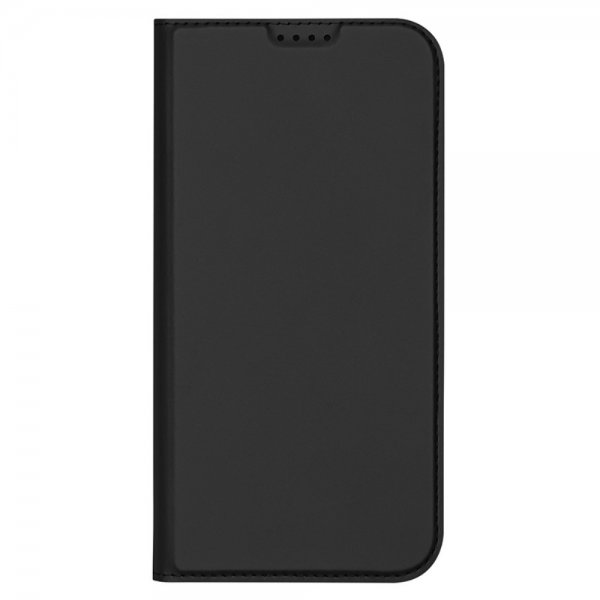 Dux Ducis iPhone 16 Etui Skin Pro Series Svart