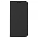 Dux Ducis iPhone 16 Etui Skin Pro Series Svart