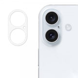 Nordic Covers iPhone 16/iPhone 16 Plus Kamerabeskytter Glasberga