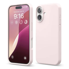 iPhone 16 Deksel