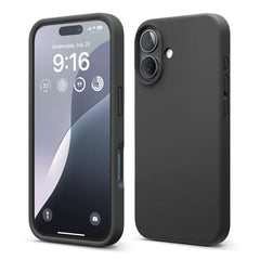 iPhone 16 Deksel