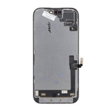 iPhone 16 original brukt OLED-skjerm – diagnostikk godkjent