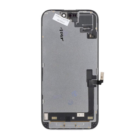 iPhone 16 original brukt OLED-skjerm – diagnostikk godkjent