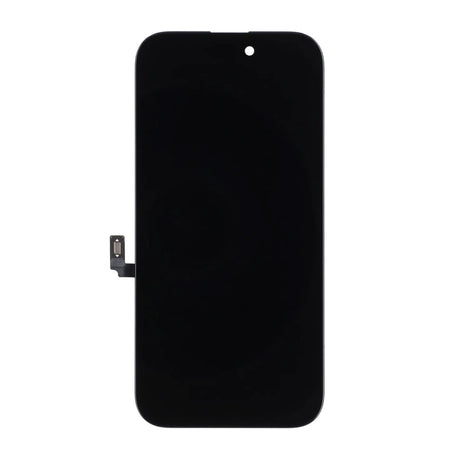 iPhone 16 original brukt OLED-skjerm – diagnostikk godkjent
