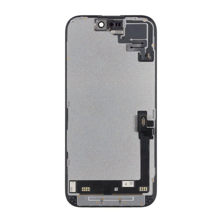 iPhone 16 original OLED-skjerm – Sensor-diagnostikk