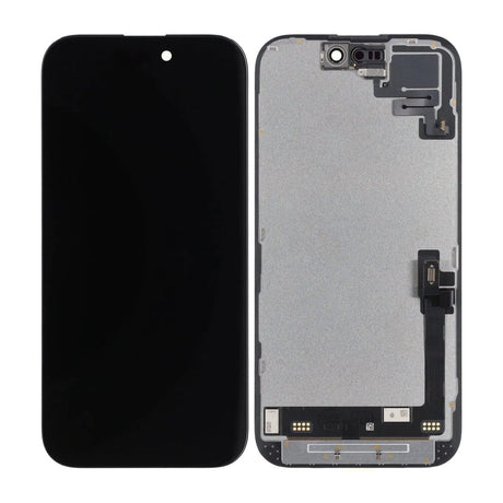 iPhone 16 original OLED-skjerm – Sensor-diagnostikk