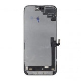 iPhone 16 Plus LCD Display Original Black (Taken From New iPhone)