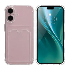 iPhone 16 Plus Deksel