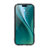iPhone 16 Plus Deksel Støtsikker Svart