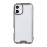 iPhone 16 Plus Deksel Støtsikker Svart