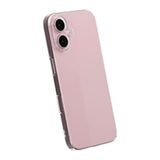 iPhone 16 Plus Deksel Ultra Slim Hvit