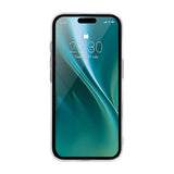 iPhone 16 Plus Deksel Ultra Slim Hvit