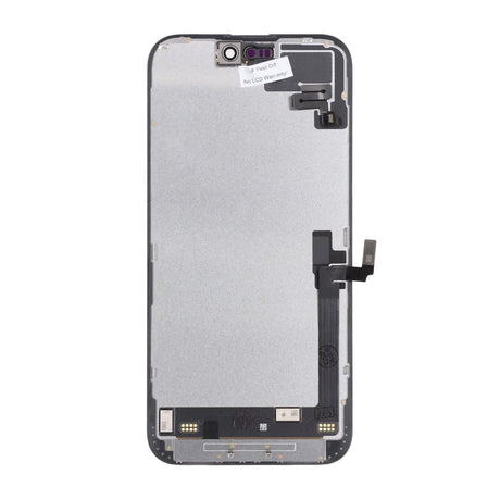 iPhone 16 Plus original brukt OLED-skjerm – diagnostikk godkjent