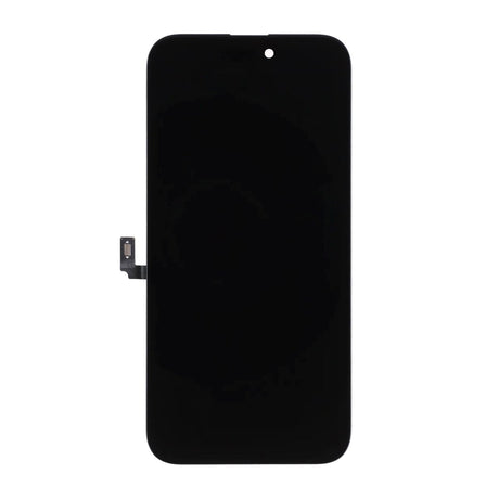 iPhone 16 Plus original brukt OLED-skjerm – diagnostikk godkjent