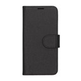 iPhone 16 Plus Etui med Stativ Svart