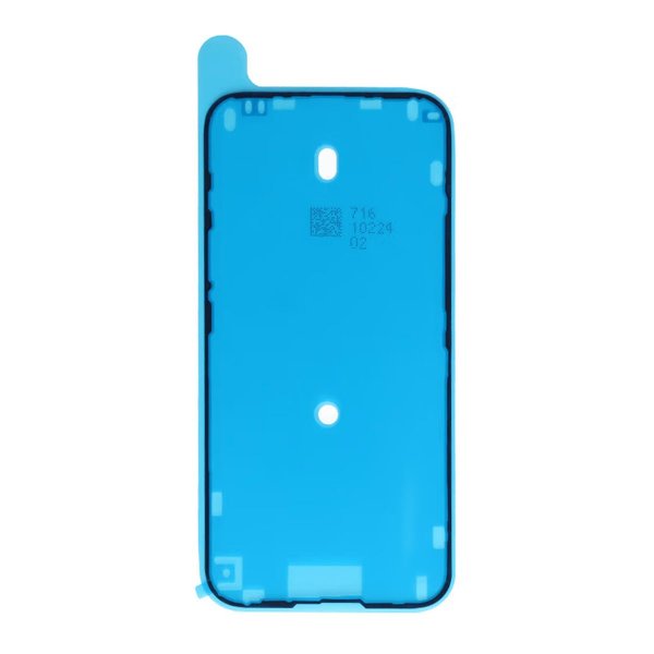 iPhone 16 Plus selvklebende teip til skjerm