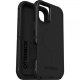 Otterbox iPhone 16 Plus Deksel Defender MagSafe Svart
