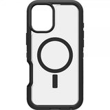 Otterbox iPhone 16 Plus Deksel Defender XT MagSafe Dark Side
