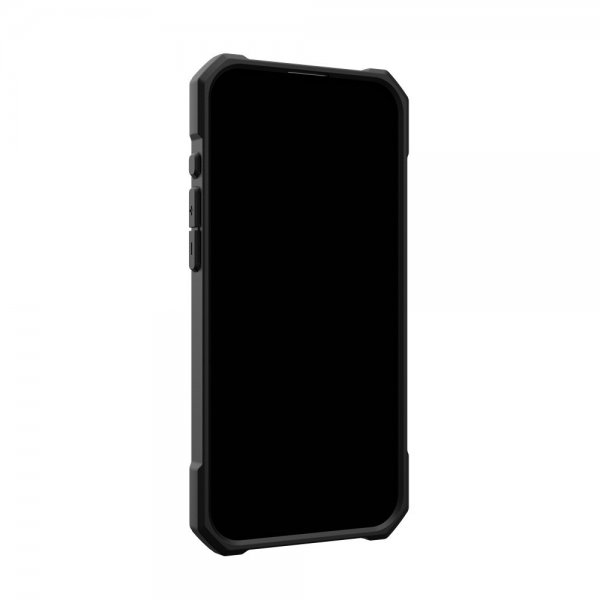 Urban Armor Gear (UAG) iPhone 16 Plus Deksel Essential Armor MagSafe Svart