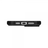Urban Armor Gear (UAG) iPhone 16 Plus Deksel Essential Armor MagSafe Svart