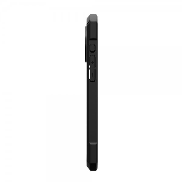 Urban Armor Gear (UAG) iPhone 16 Plus Deksel Essential Armor MagSafe Svart