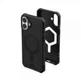 Urban Armor Gear (UAG) iPhone 16 Plus Deksel Essential Armor MagSafe Svart